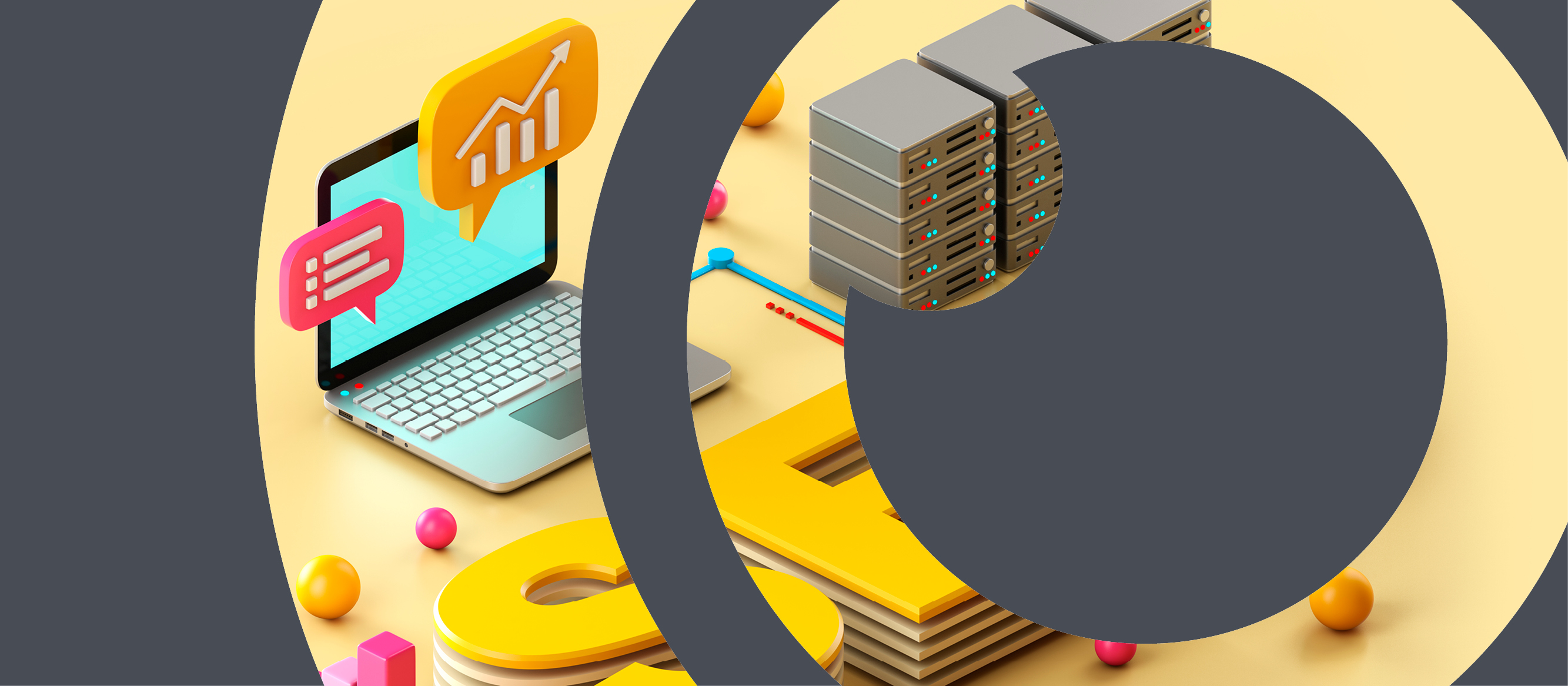 Member Exclusive: Supercharge your SEO and first-party data strategy