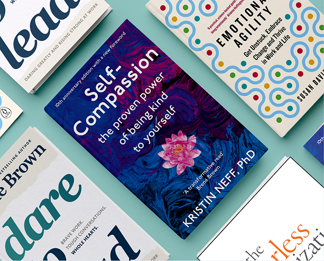 Marketing must-reads: Reading to improve your leading