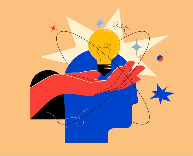 A guide to effective, efficient thought leadership