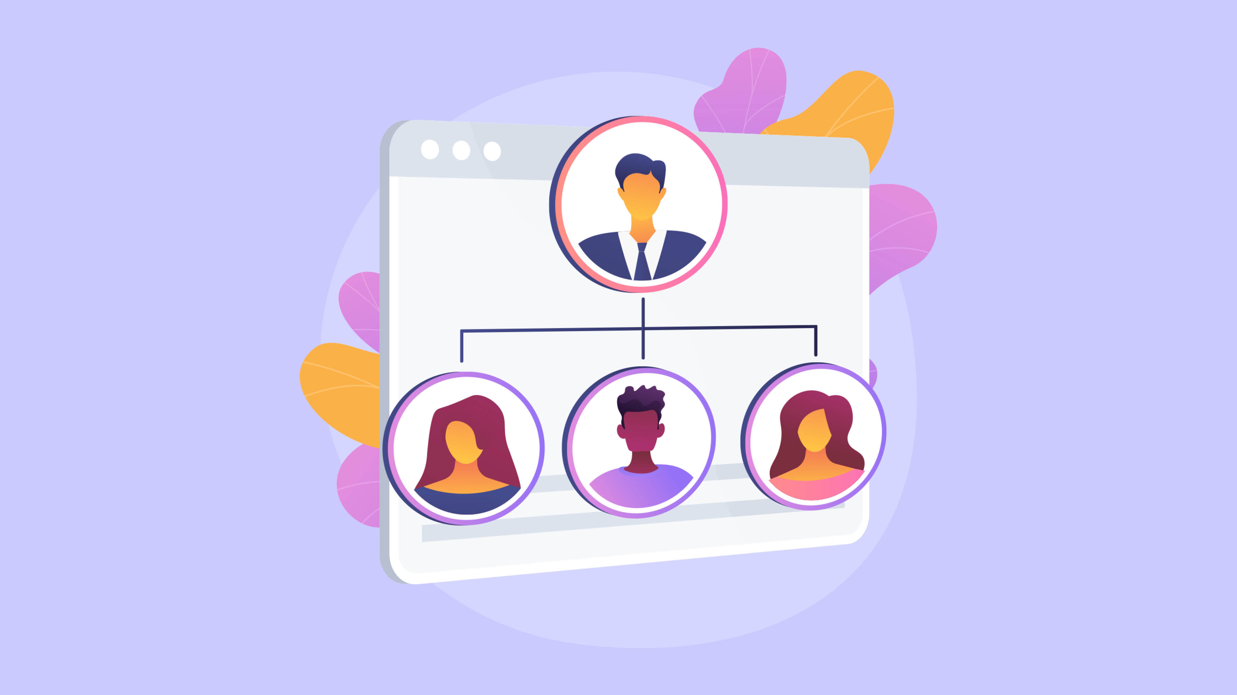 How to work with senior leadership to create top tier content