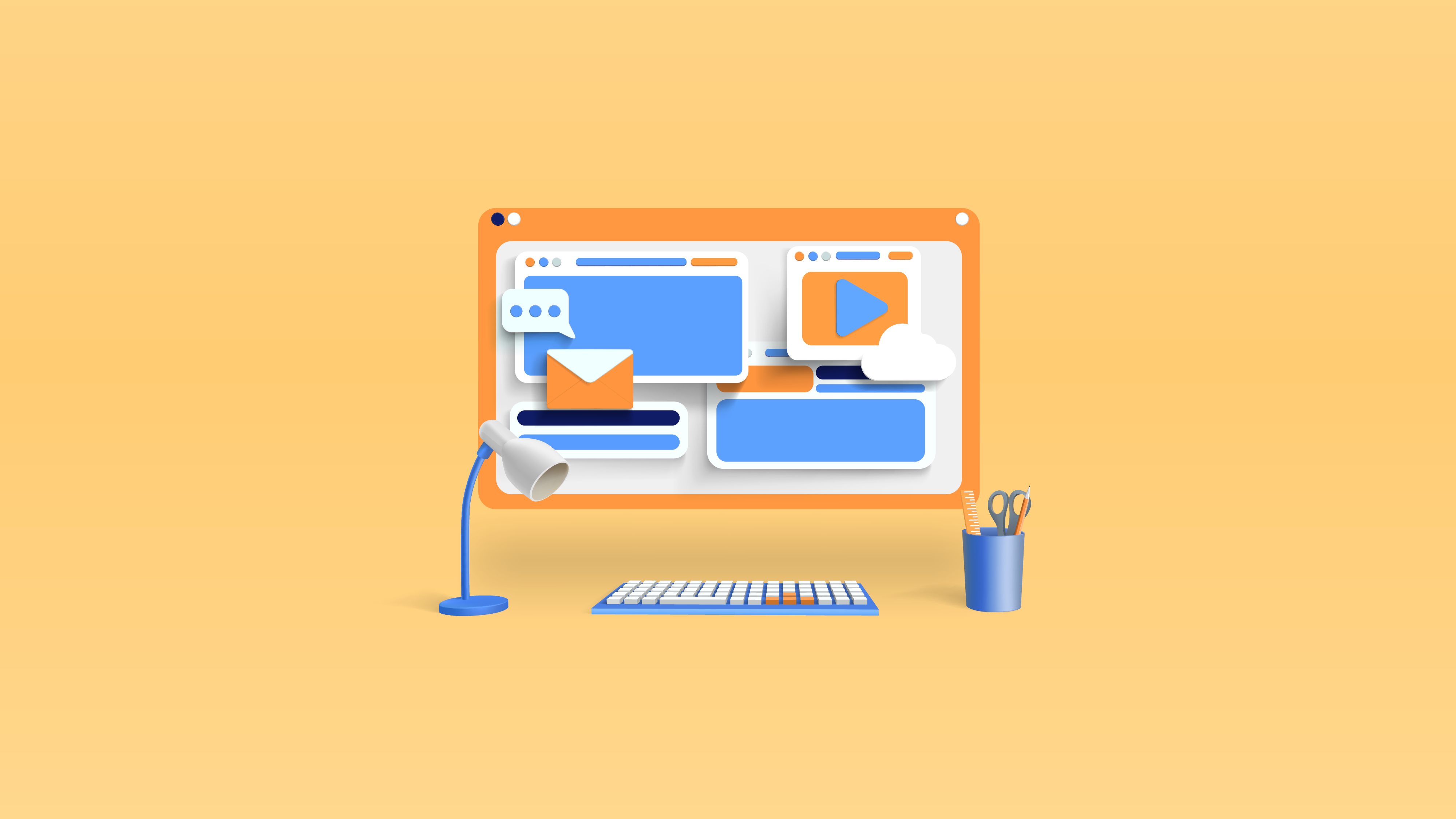 Five key questions to ask of your content marketing