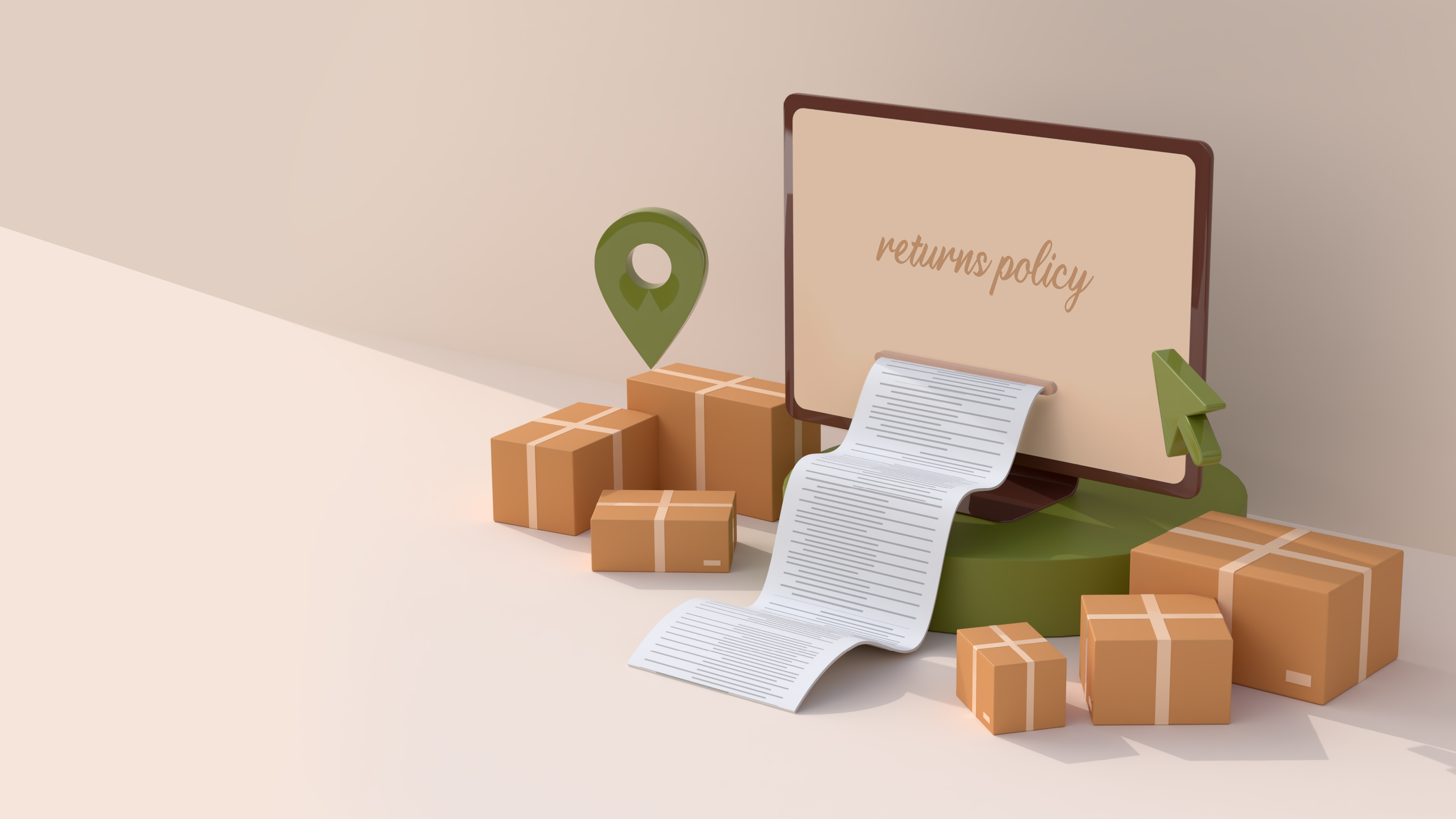 Charging for online returns: A turning point for retailers?