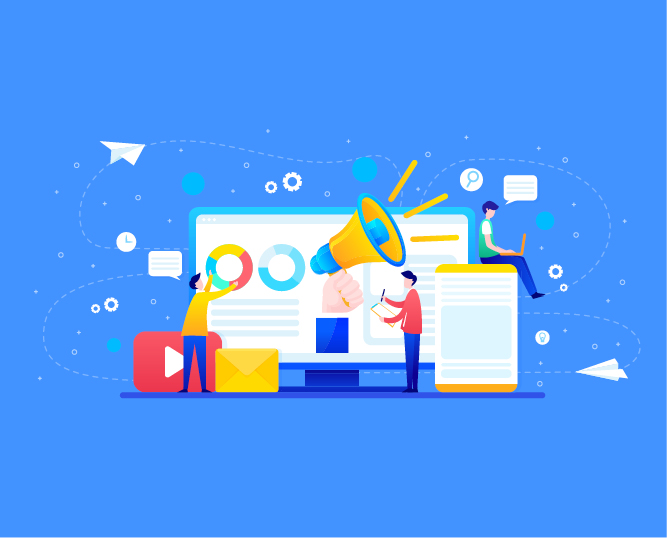 A career in marketing: Is it right for me?