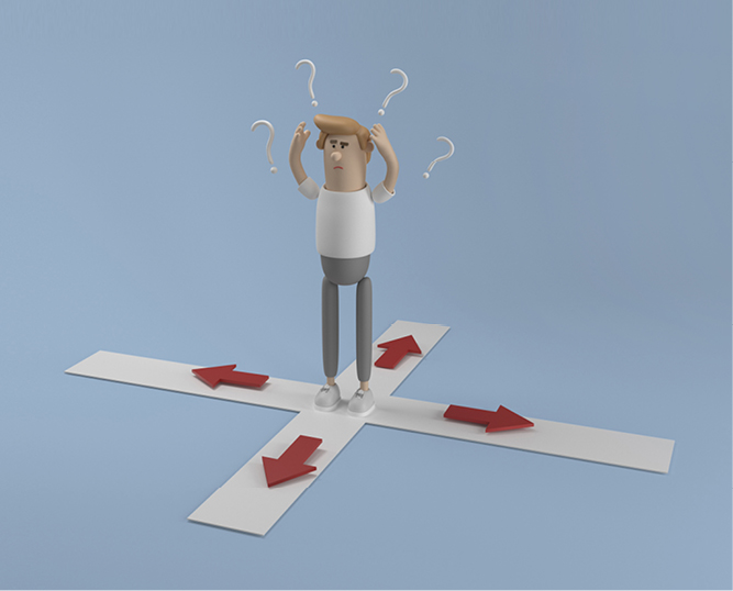 The power of purpose: How the Great Resignation is impacting marketers