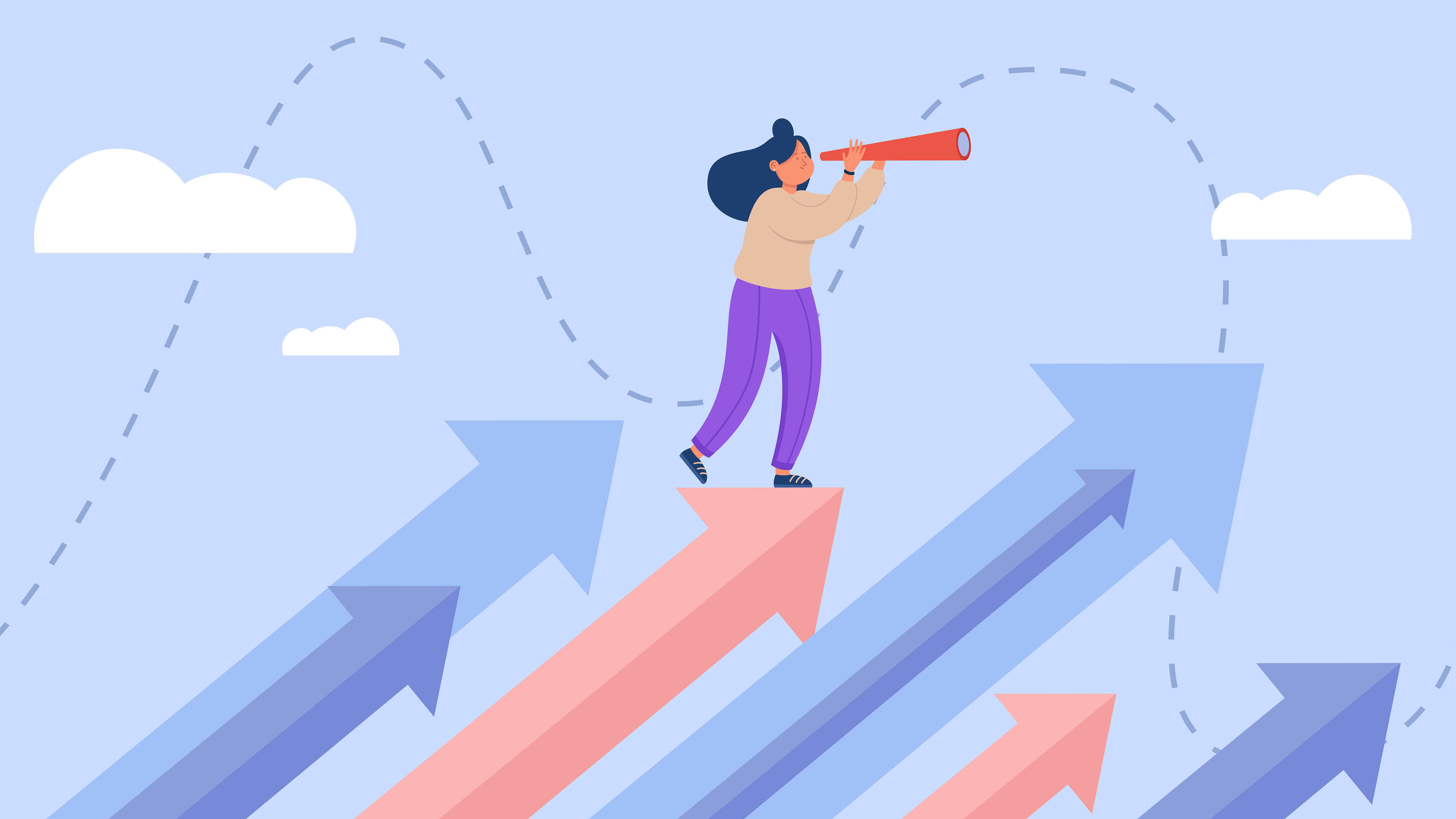 What does the rise of spin-off marketing roles mean for mainstream marketers?