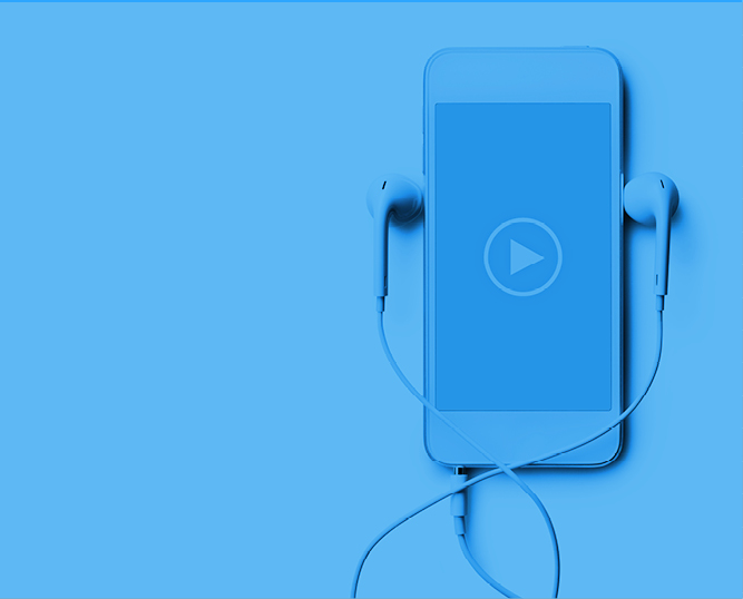 Episode 96: Social – not just a pretty Sales