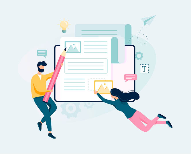 How to shape standout copy for different platforms and audiences