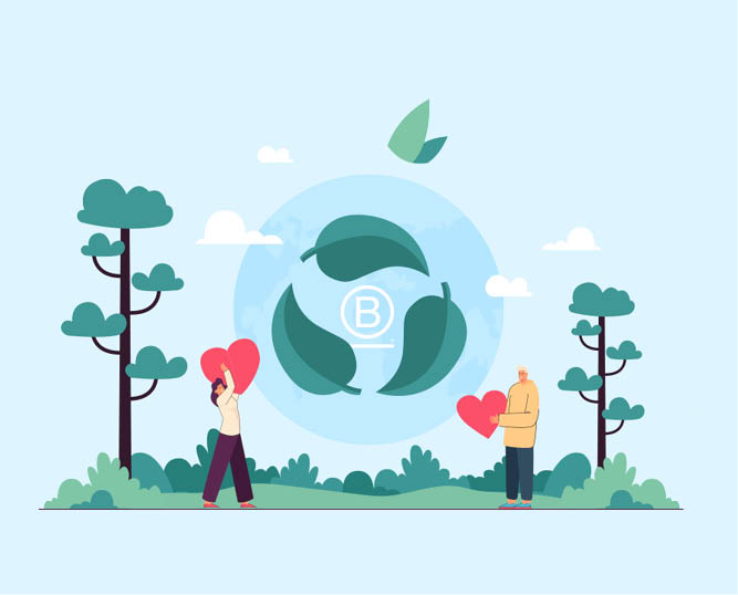 The power of B Corp Certification for sustainable marketing success