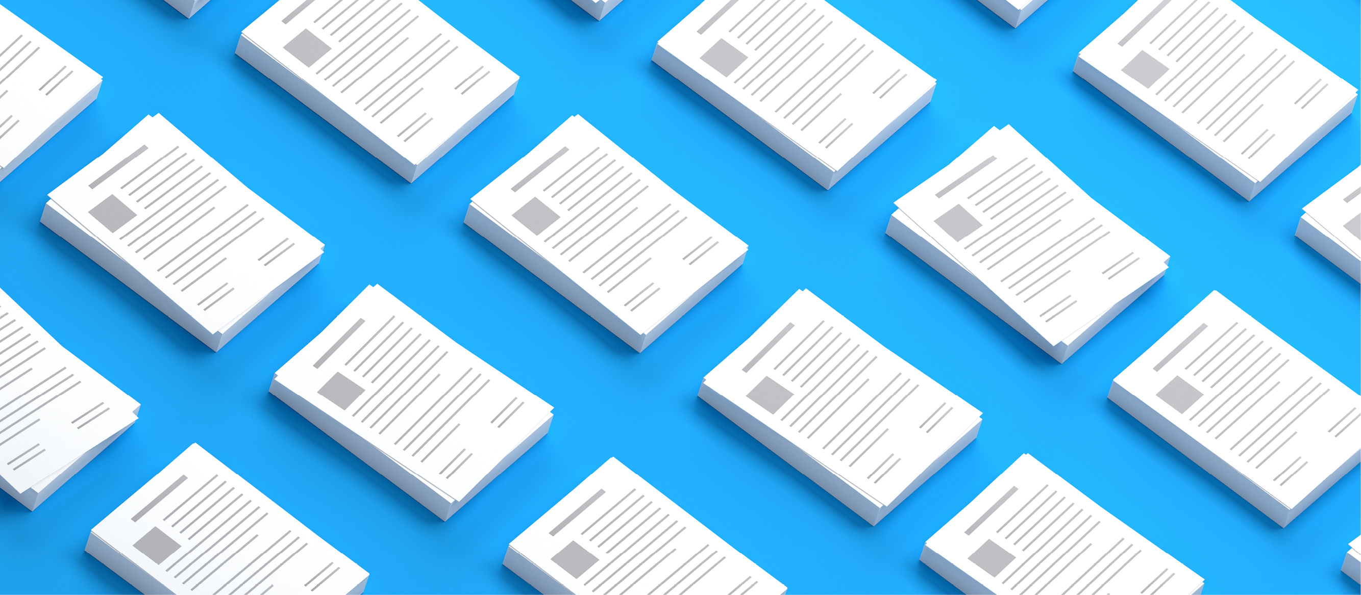 How to refresh your CV throughout your marketing career