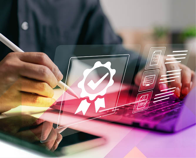 The qualification everyone is looking for