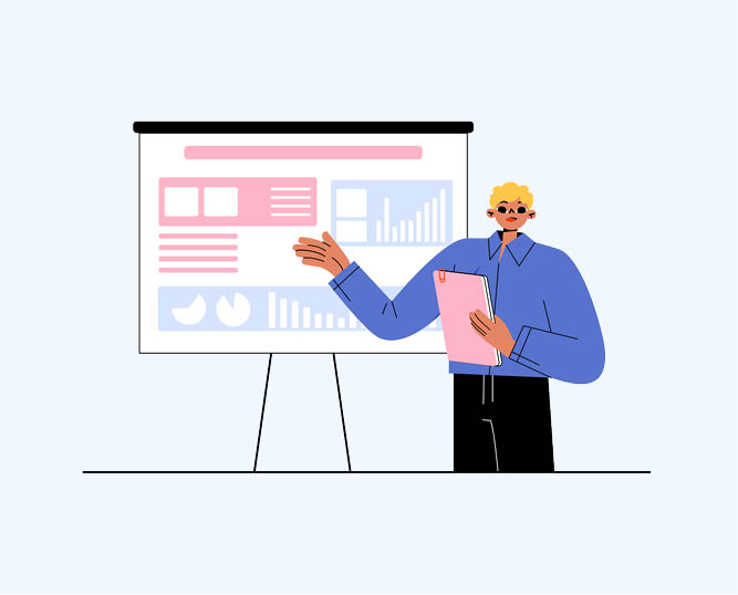 How you can achieve pitch perfection