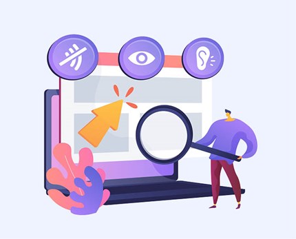 Why marketers should be making their content digitally accessible