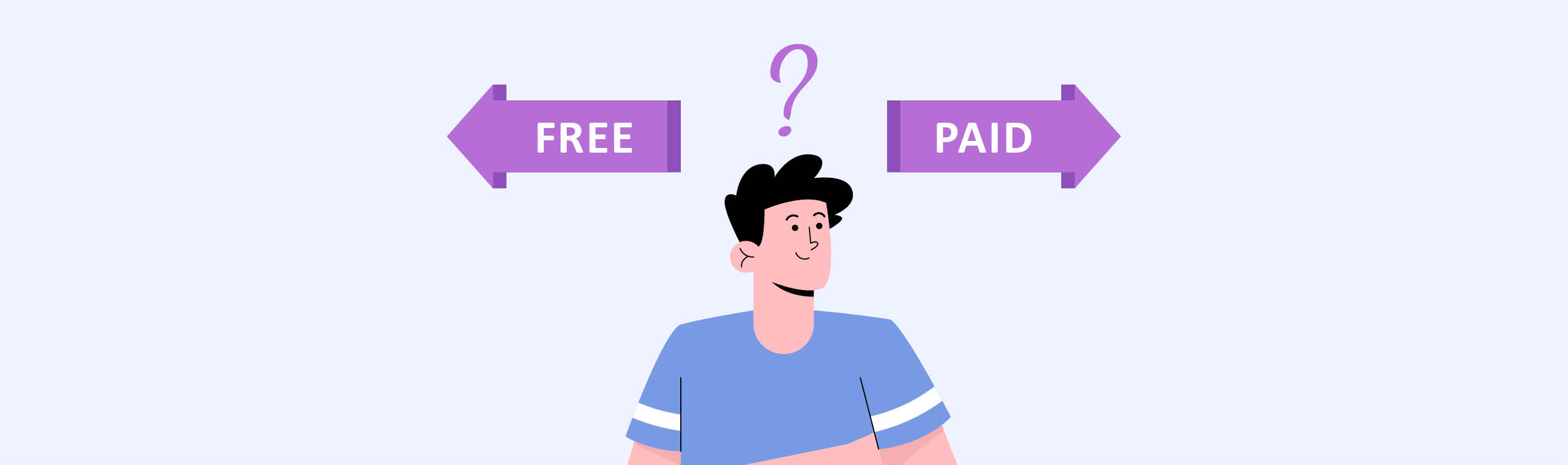 How to build learning beyond free content