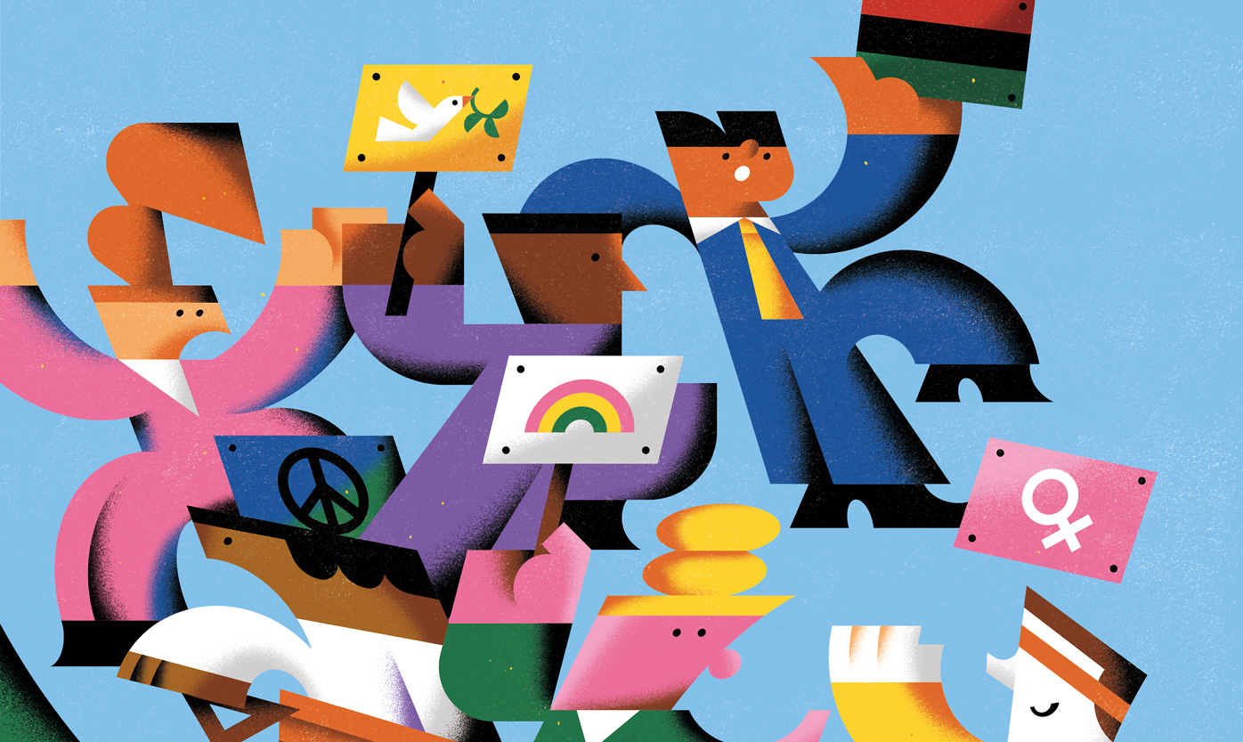 Catalyst issue 2 | 2023: Off the bandwagon