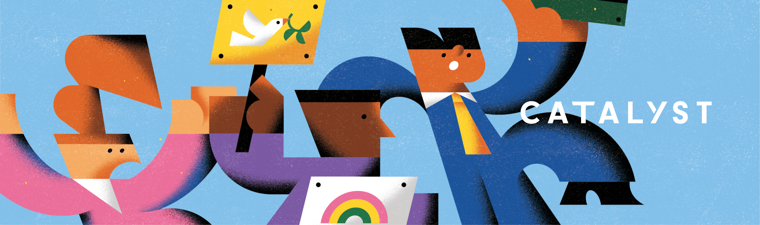 Catalyst issue 2 | 2023: Off the bandwagon