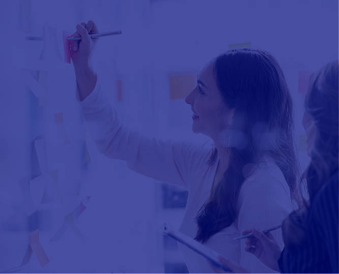 Transforming the discourse of leadership