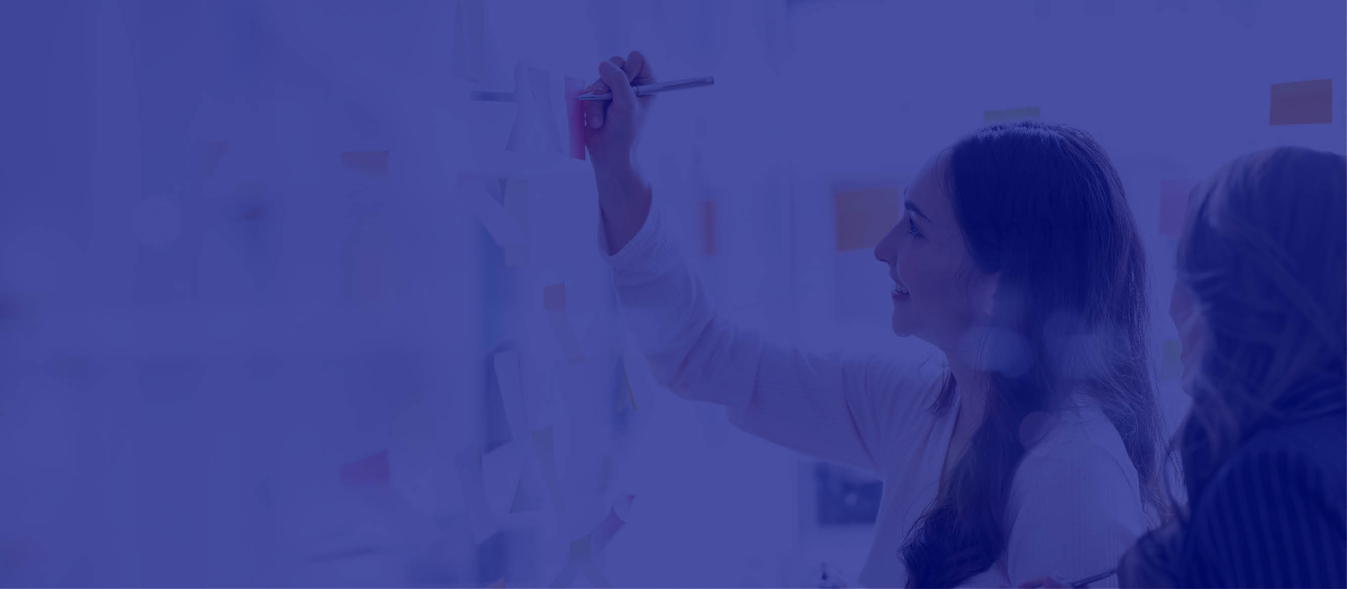 Transforming the discourse of leadership