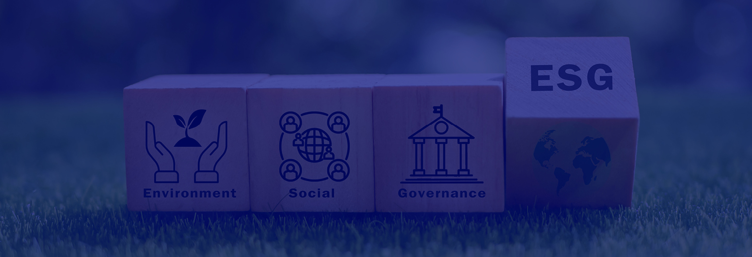 How sustainability has moved up the agenda for financial services marketers