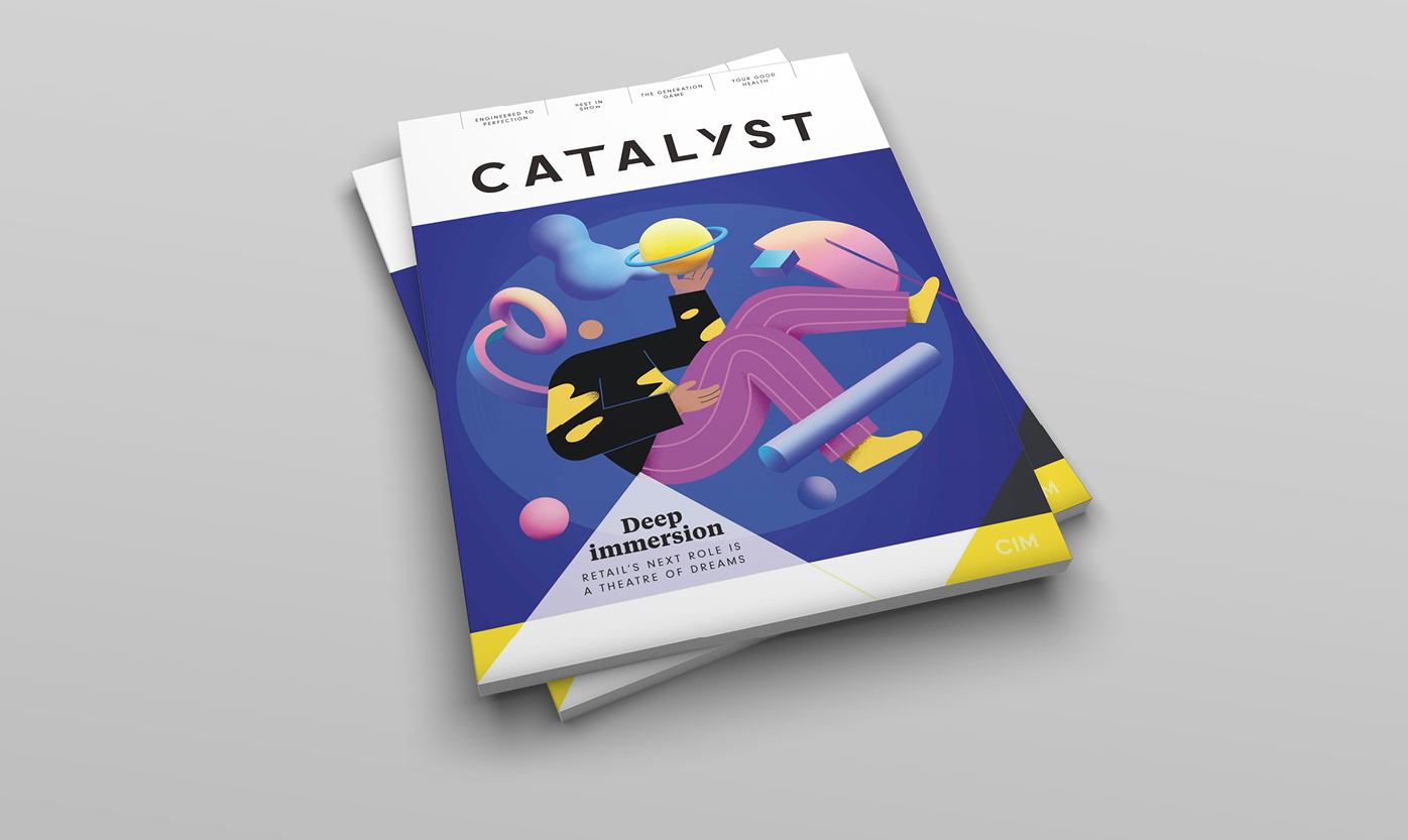 Direct Action: Brands can find growth during the big squeeze