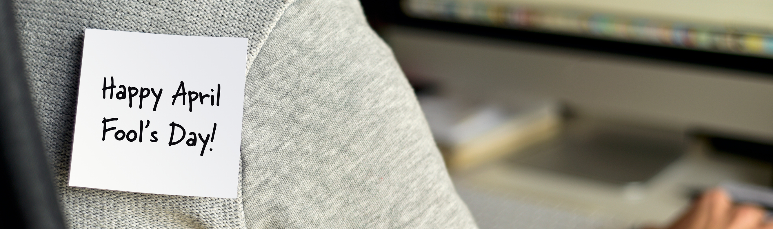 April Fools' Day: Reflecting on the industry’s favourite marketing campaigns