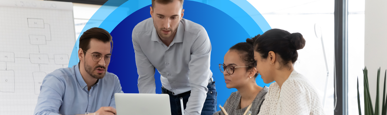 Turning professional