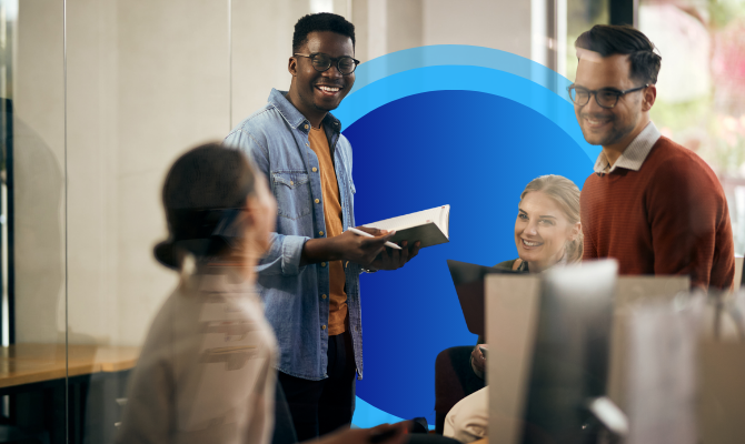 What the UK Government spending review means for marketers