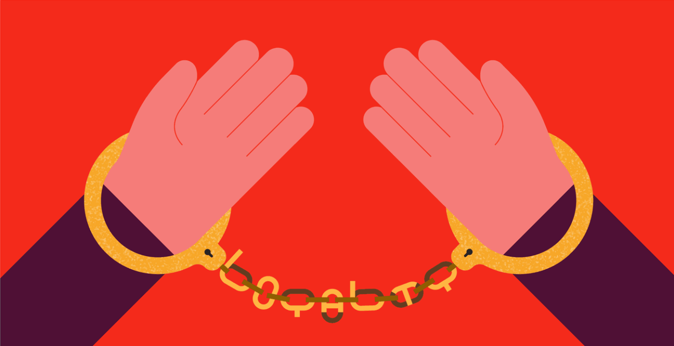 Catalyst issue 1 | 2024: Golden Handcuffs