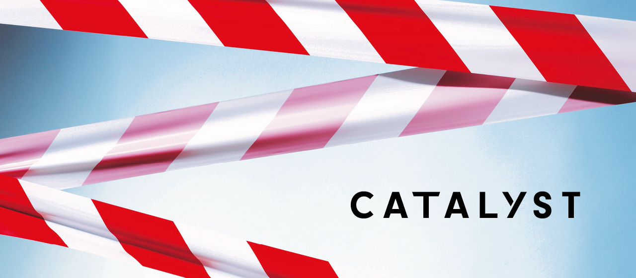 Catalyst issue 4 | 2019: Challenging assumptions