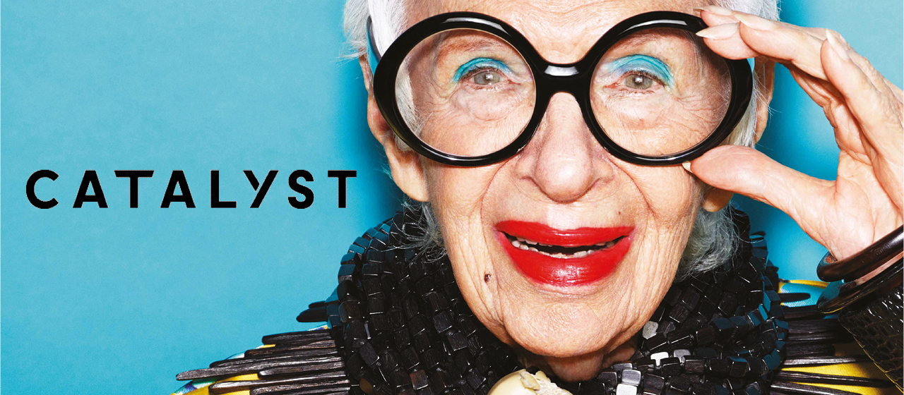 Catalyst issue 3 | 2019: Out of the ordinary