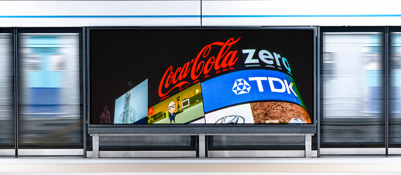 It's not all bad news for print advertising