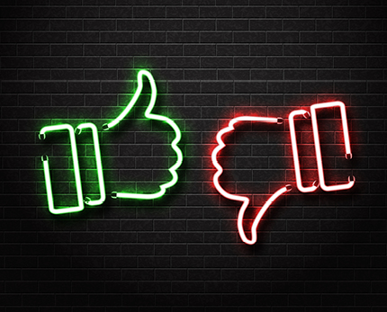 Are you striking the right tone on social media?