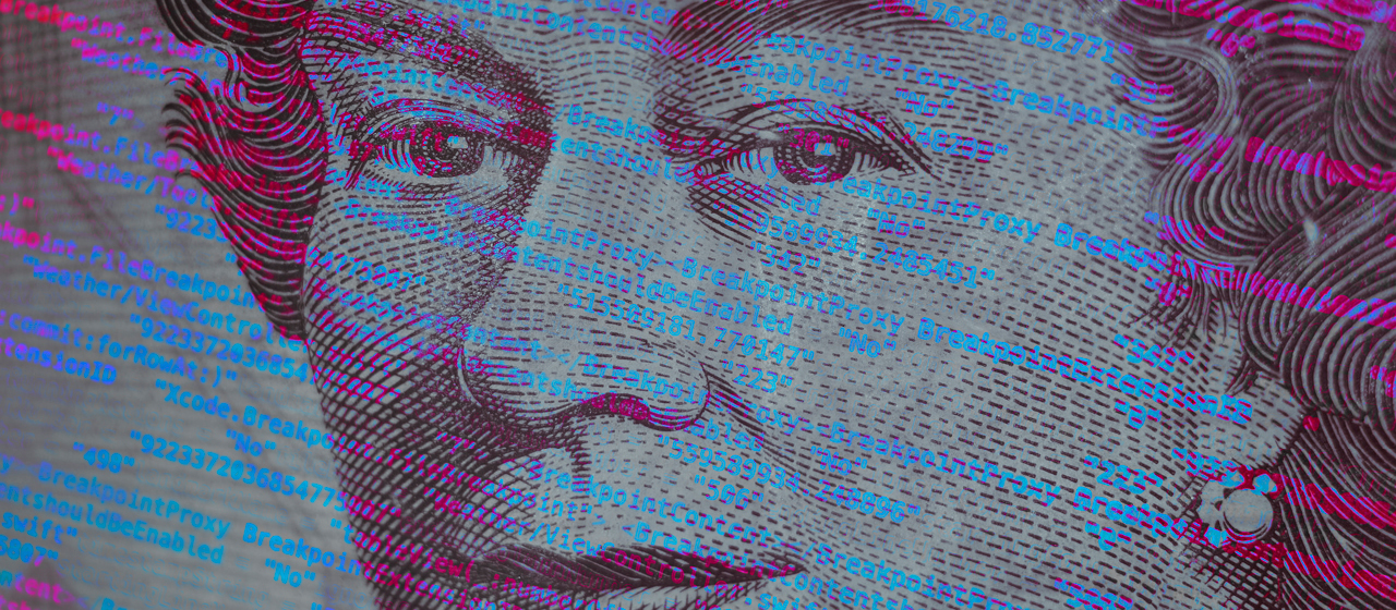 Pioneering new skills in financial services