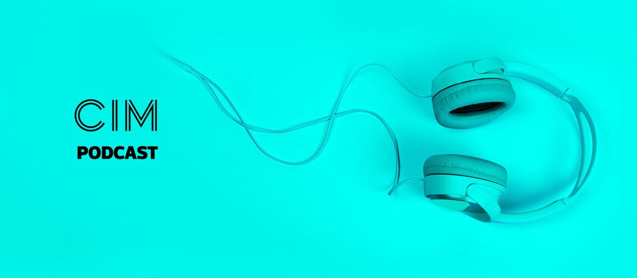 CIM Marketing Podcast - Episode 4: The truth about sex and shopping