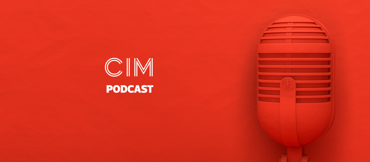 CIM Marketing Podcast - Episode 1: England's golden summer of sport