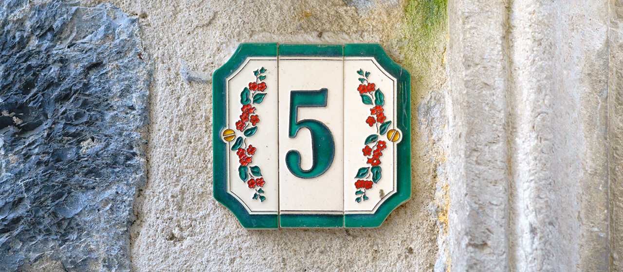 Five ways to make working from home work long-term