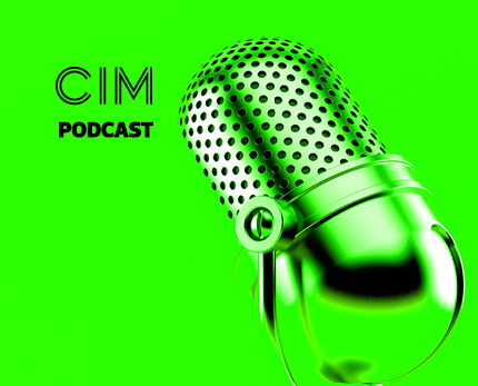 CIM Marketing Podcast - Episode 16: The digital divide