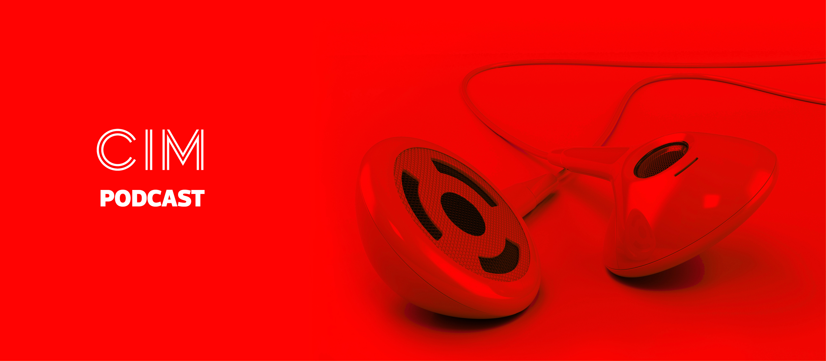 CIM Marketing Podcast - Episode 25: Have brands mastered social media?