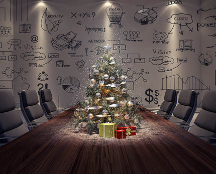 How brands can bring Christmas 'in-home' this year