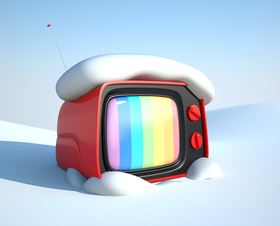 Escapism vs reality: The polarity of Christmas ads in 2020