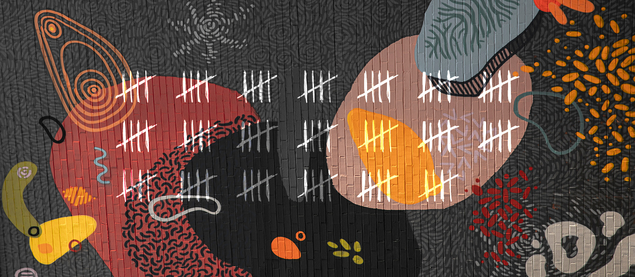 100 days of lockdown: Half of marketers without wellbeing support