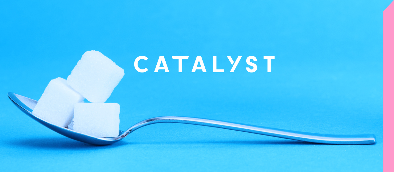 Catalyst issue 3 | 2020: Taking care of business