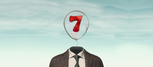 Seven steps to a better marketing mindset