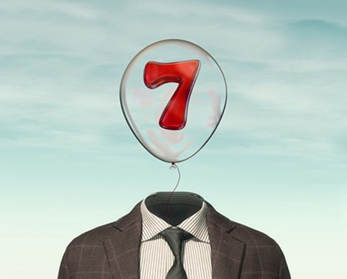 Seven steps to a better marketing mindset