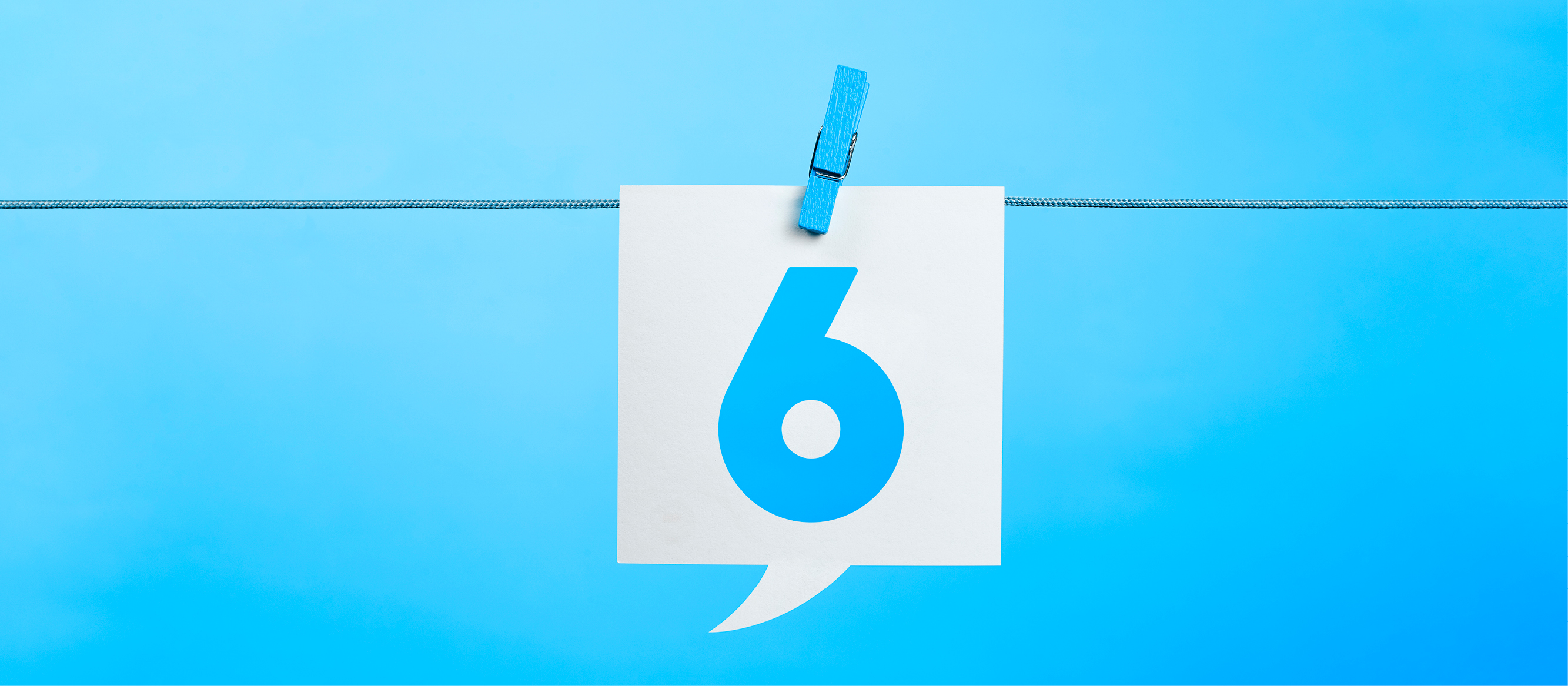 Preparing for study: Level 6 Diploma in Marketing