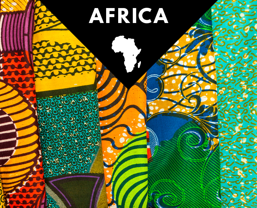 Couture from the Congo: Meet the original Sub-Saharan African ‘influencers’