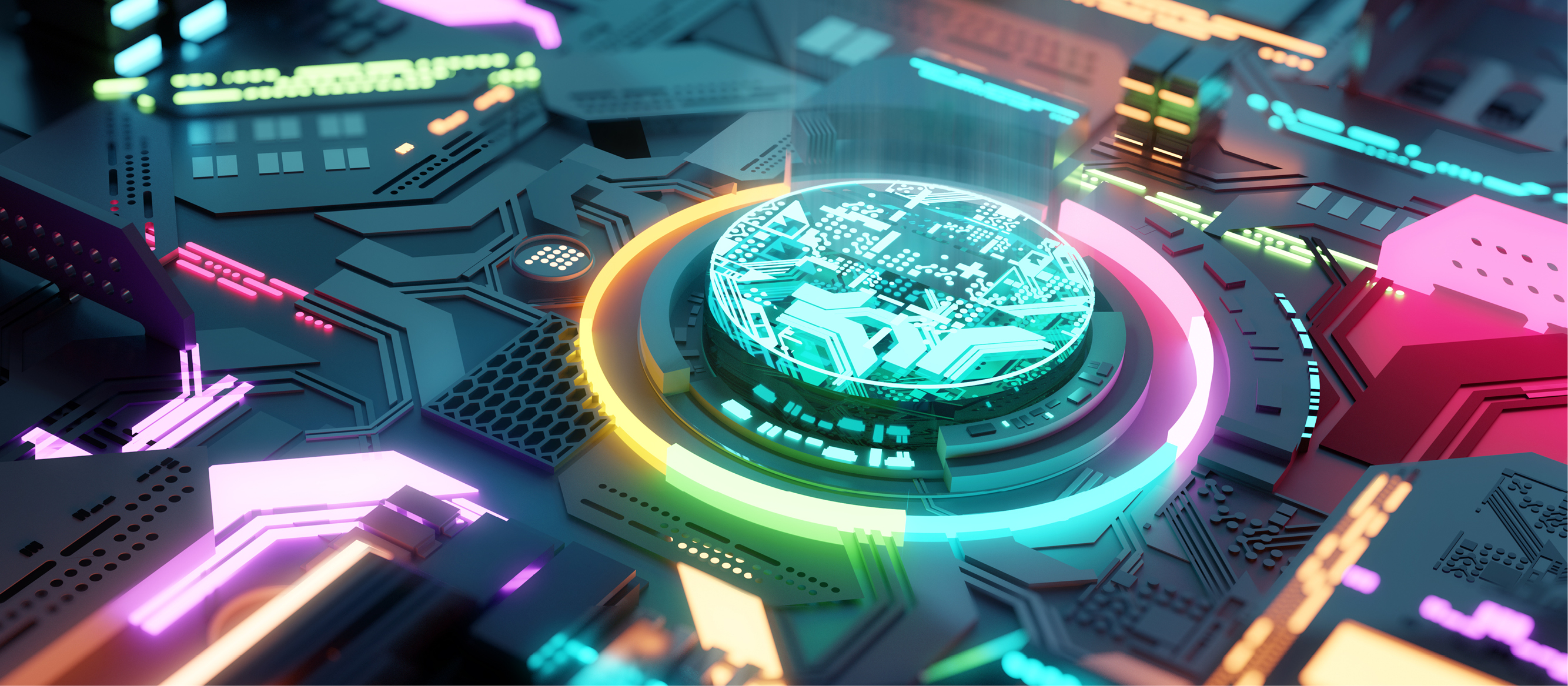 How prepared is your sector for the digital challenge?