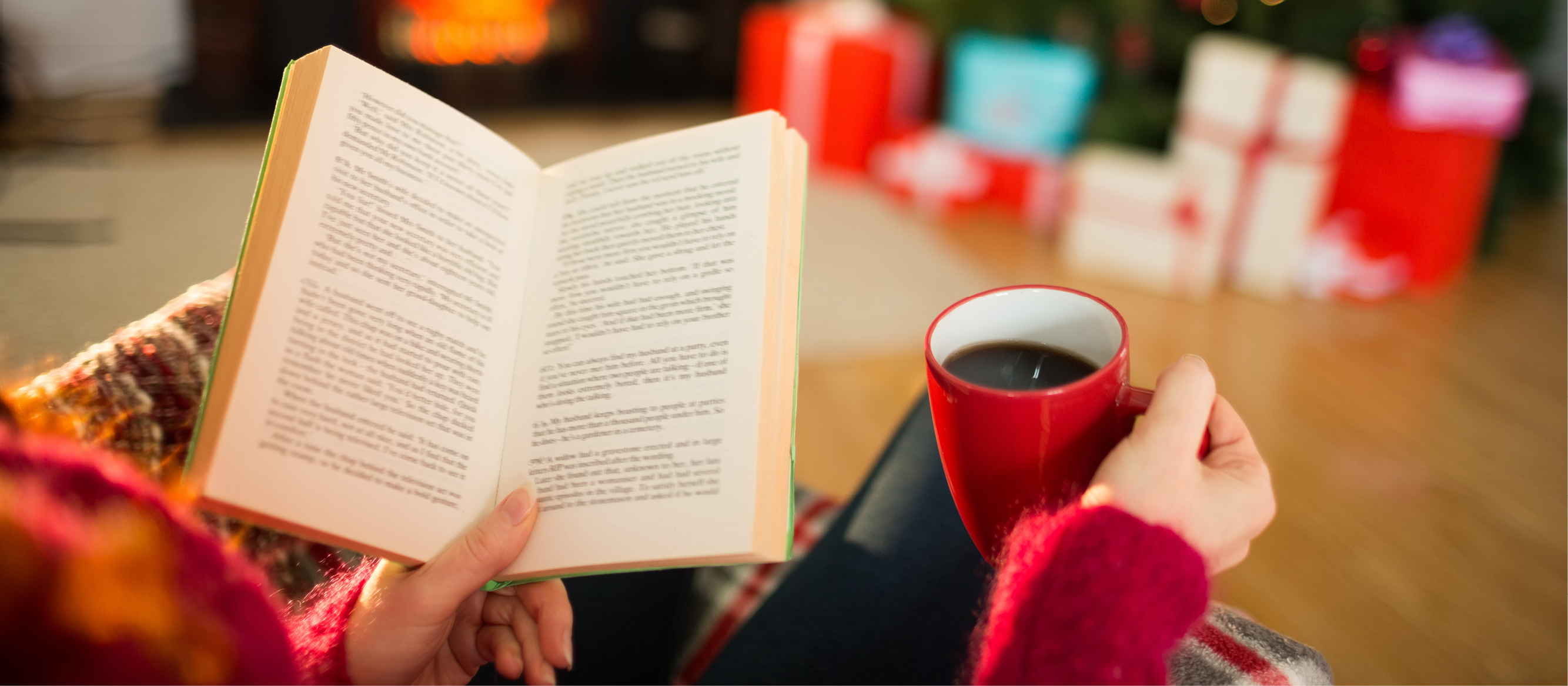 Marketing must-reads: Christmas gift guide 2020