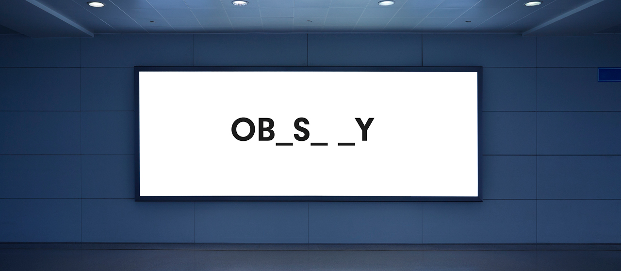 Cancer Research campaign causes a commotion