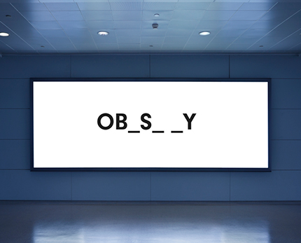 Cancer Research campaign causes a commotion