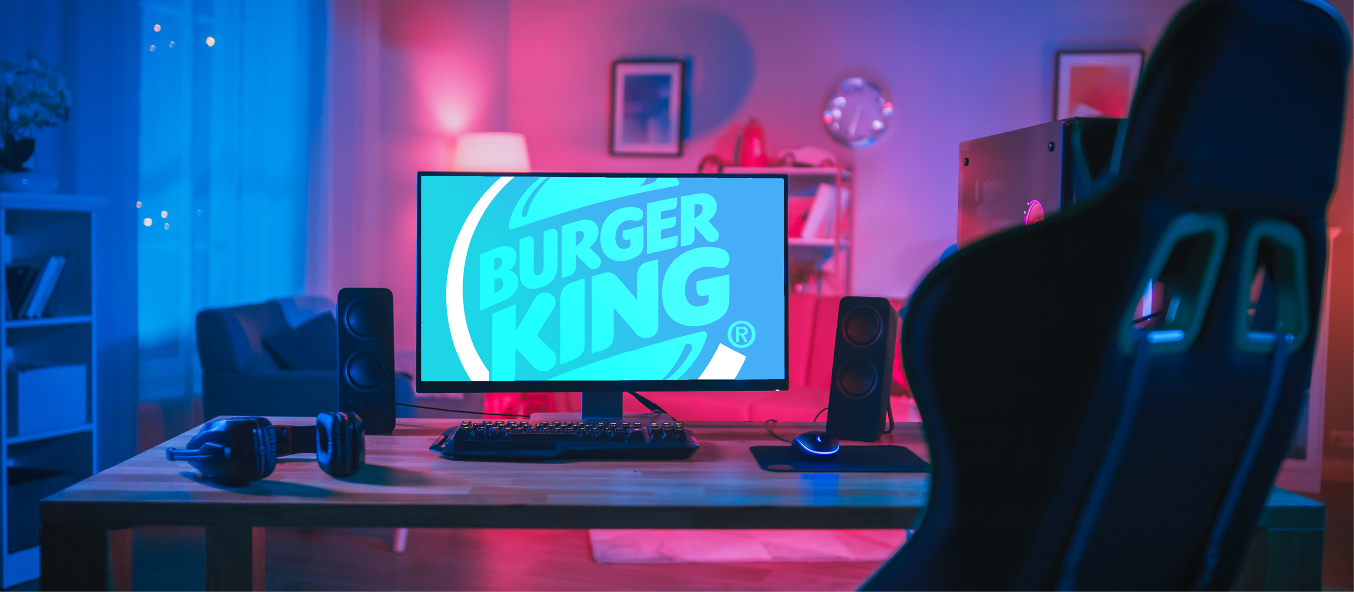 Burger King's controversial Twitch tactics cause backlash